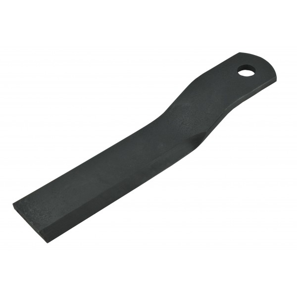 Nóż do kosiarki-rozdrabniacza 380 mm