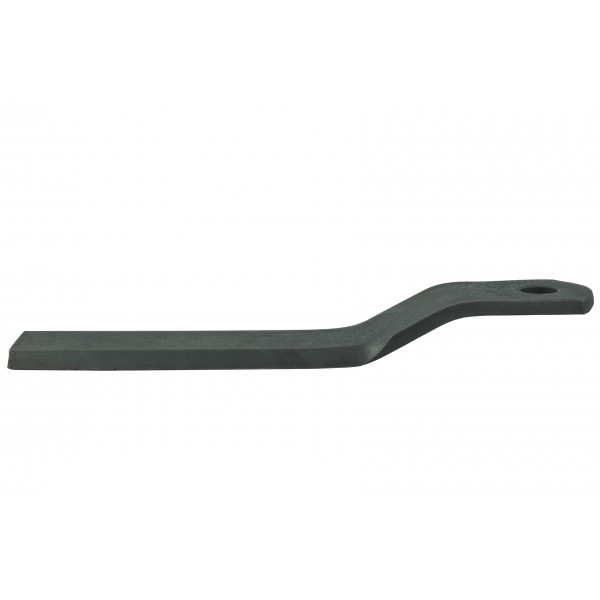Nóż do kosiarki-rozdrabniacza 380 mm