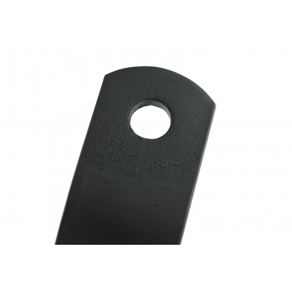 Nóż do kosiarki-rozdrabniacza 380 mm