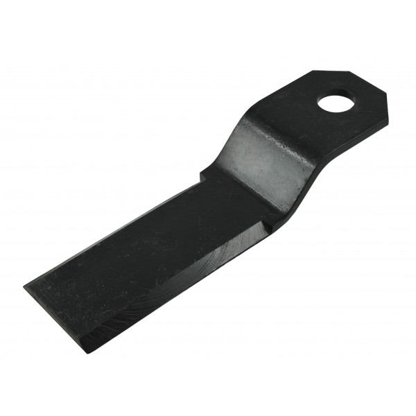 Cuchillo para segadora-trituradora WARYŃSKI 375 mm