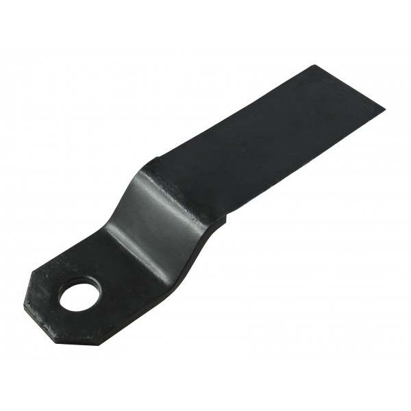Nóż do kosiarki-rozdrabniacza WARYŃSKI 375 mm