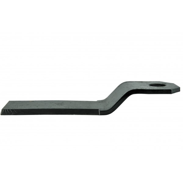 Cuchillo para segadora-trituradora WARYŃSKI 375 mm
