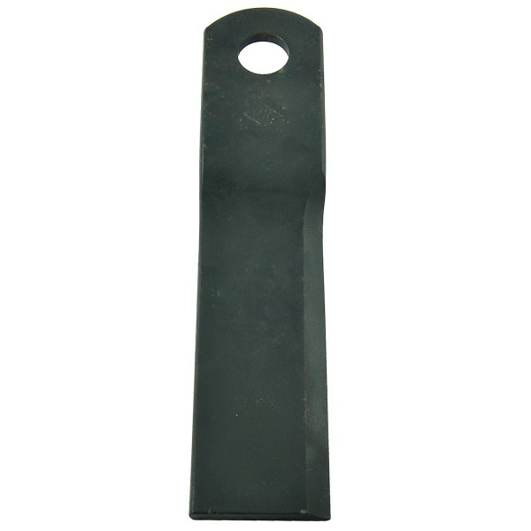 Cuchillo cortacésped, MBER 100, cuchillo Geograss, 340 mm, cuchillo triturador de huerto, cuchillo triturador MBER 100