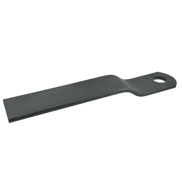 Nóż do kosiarki, MBER 120, nóż Geograss, 440 mm, nóż do rozdrabniacza sadowniczego, nóż do tłuki MBER120