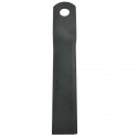 Nóż do kosiarki, MBER 120, nóż Geograss, 440 mm, nóż do rozdrabniacza sadowniczego, nóż do tłuki MBER120