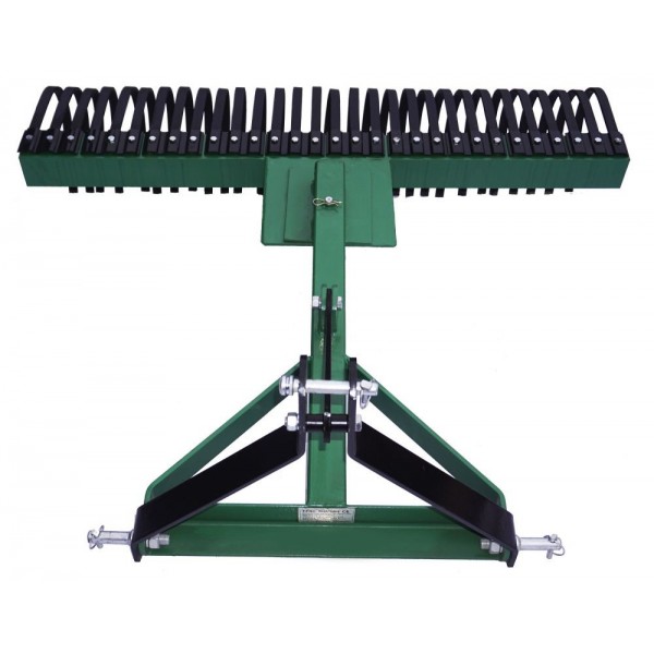 Grader-Planiermaschine für KLR5 150 cm TRX-Traktor