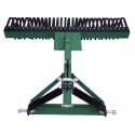 Grader-Planiermaschine für KLR5 150 cm TRX-Traktor
