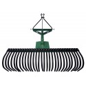 Motoniveladora niveladora para tractor KLR5 150cm TRX