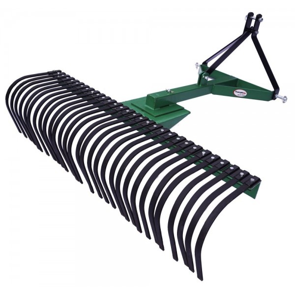 Równiarka niwelator do traktora KLR5 150cm TRX | Traktor.com.pl