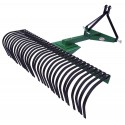 Równiarka niwelator do traktora KLR5 150cm TRX | Traktor.com.pl