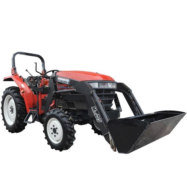 Yanmar US 324