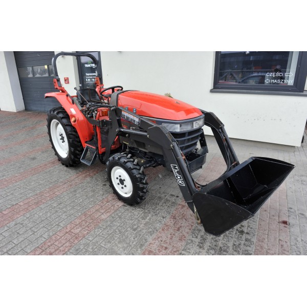 Yanmar US 324