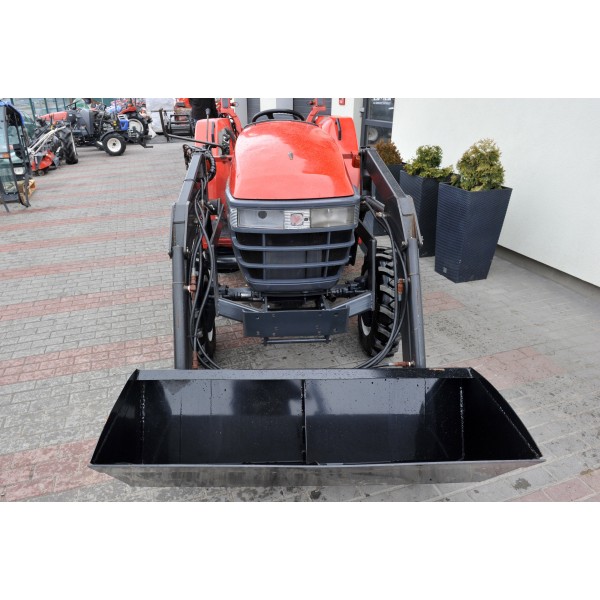 Yanmar US 324