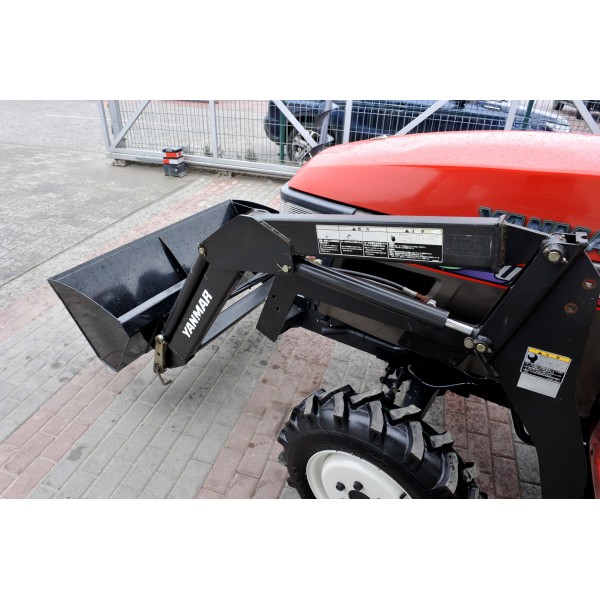 Yanmar US 324