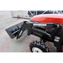 Yanmar US 324