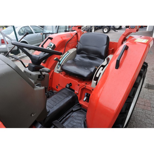 Yanmar US 324