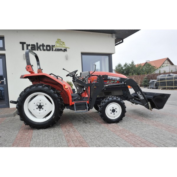 Yanmar US 324