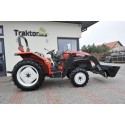 Yanmar US 324