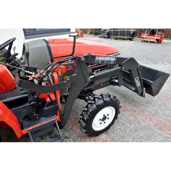 Yanmar US 324