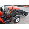 Yanmar US 324