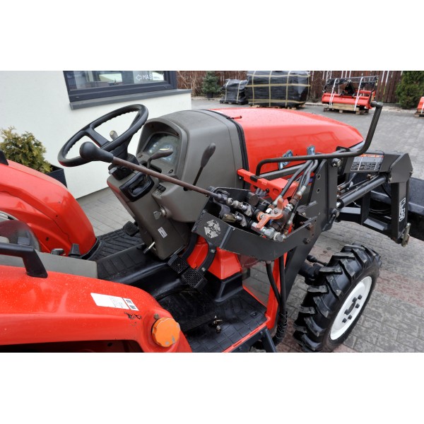 Yanmar US 324