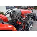 Yanmar US 324