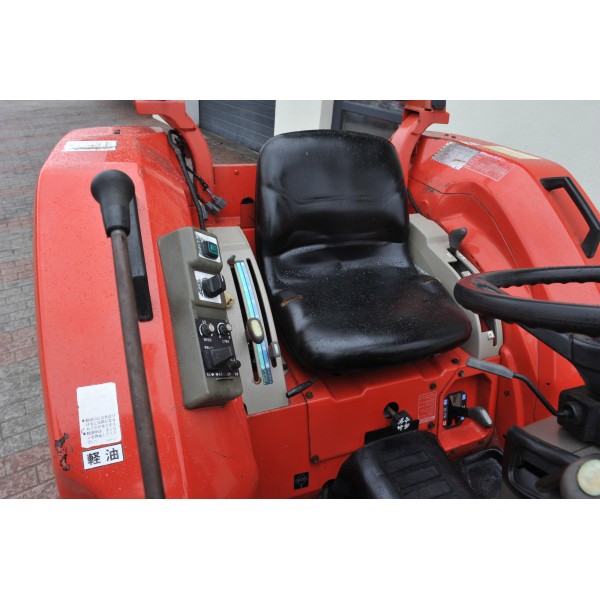 Yanmar US 324