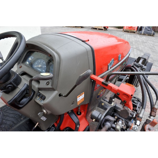 Yanmar US 324