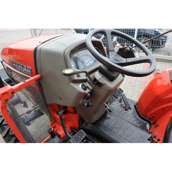 Yanmar US 324