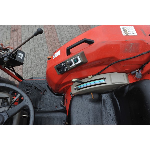 Yanmar US 324