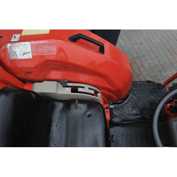 Yanmar US 324