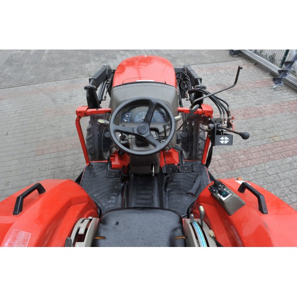 Yanmar US 324