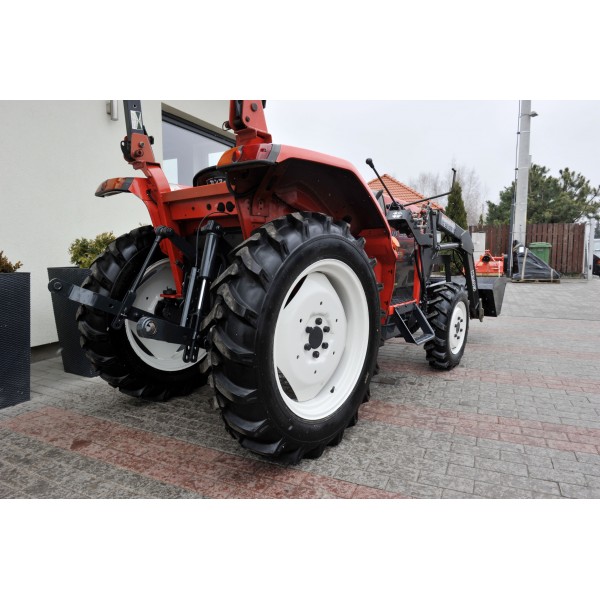 Yanmar US 324