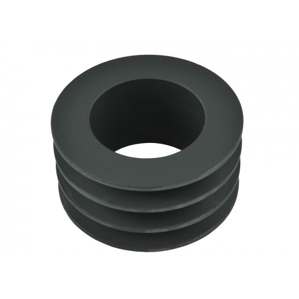 Riemenscheibe 100 x 60 x 50 mm für 3 Riemen A13 für Schlegelmäher