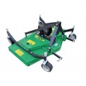 Kosiarka pielęgnacyjna DM/FMN 120 TRX | Traktor.com.pl