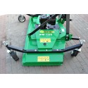 Mäher Mäher DM / FMN 120