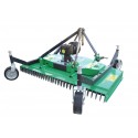 Finishing mower DM/FMN 150 TRX