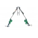 Tondeuse à gazon DM/FMN 150 TRX