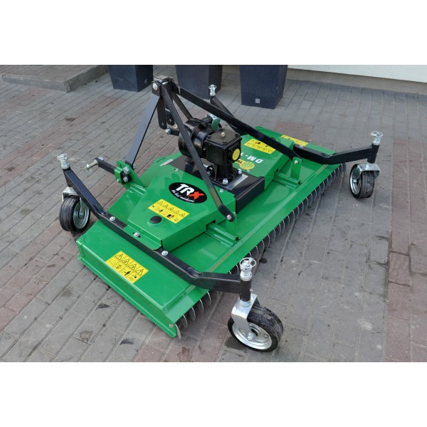 Finishing mower DM/FMN 150 TRX