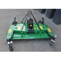 Finishing mower DM/FMN 150 TRX