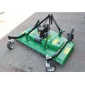 Tondeuse à gazon DM/FMN 150 TRX