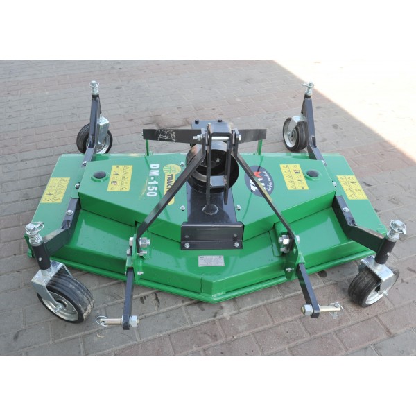 Finishing mower DM/FMN 150 TRX