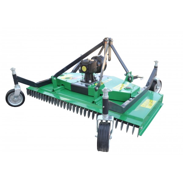 Finishing mower DM / FMN 180
