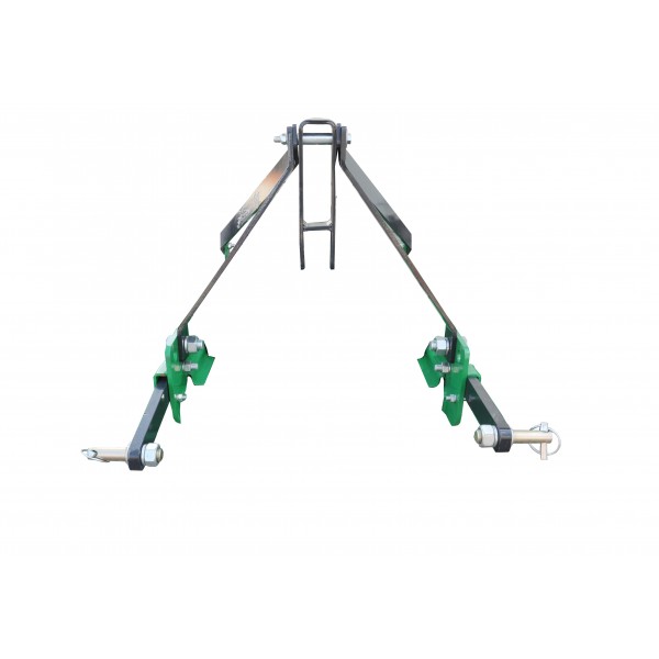 Finishing mower DM / FMN 180