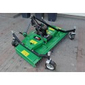 Finishing mower DM / FMN 180