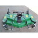 Tondeuse à gazon DM/FMN 180 TRX