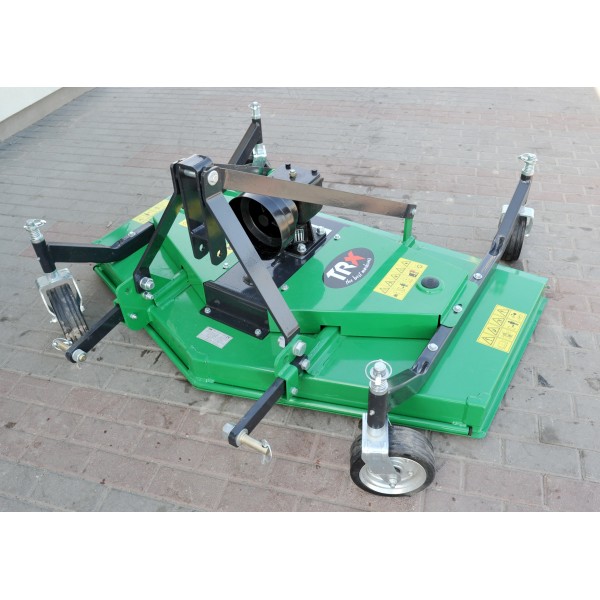 Finishing mower DM / FMN 180