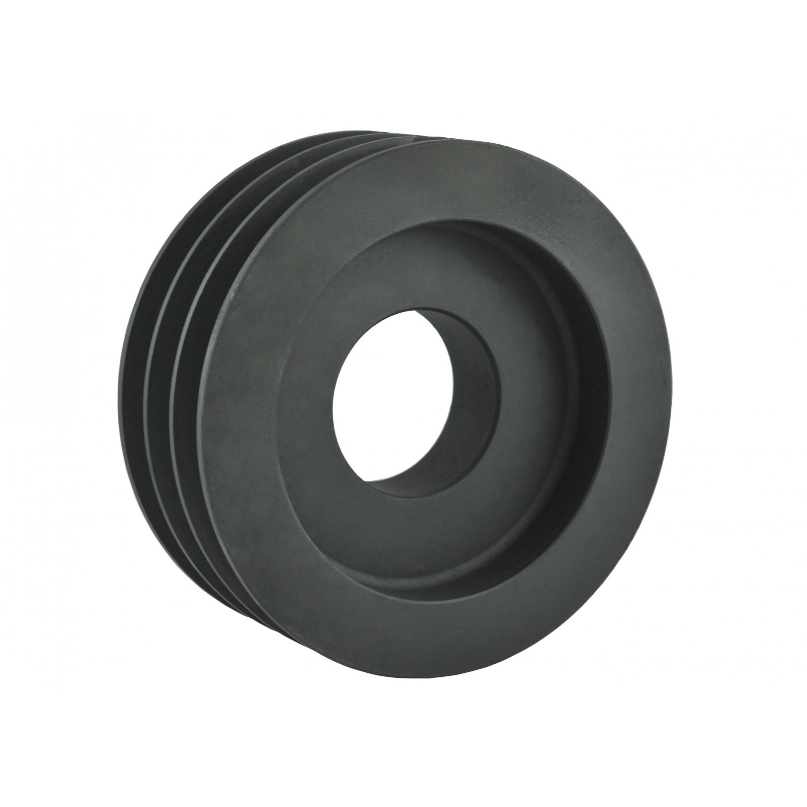 Pulley 170 x 60 x 65 mm for 3 belts B17 for EFG flail mower