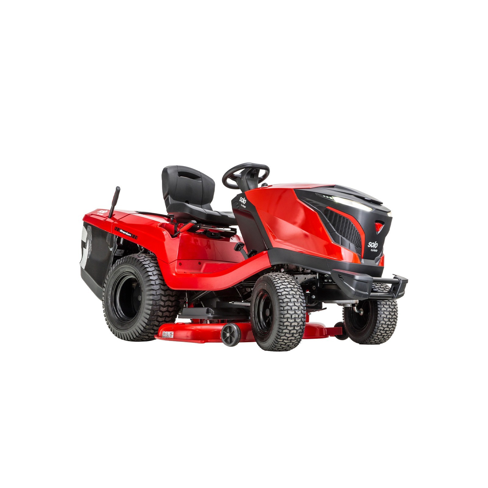 Solo od AL-KO T22-105.4 HD-A V2 Premium Pro