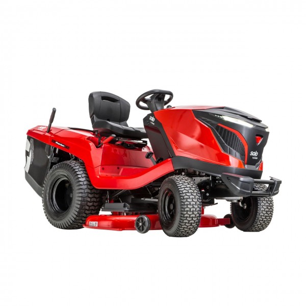 Solo par AL-KO T22-105.4 HD-A V2 Premium Pro